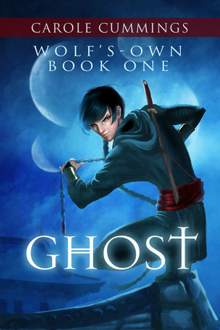 Ghost (Wolf's-own, #1)