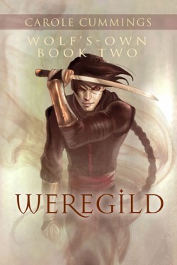 Weregild (Wolf's-own, #2)