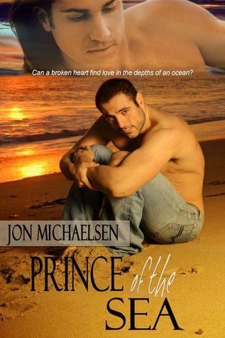 Prince of the Sea (Prince of the Sea Series - Book 1)