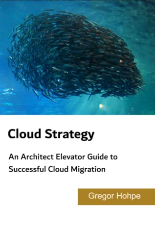 Cloud Strategy