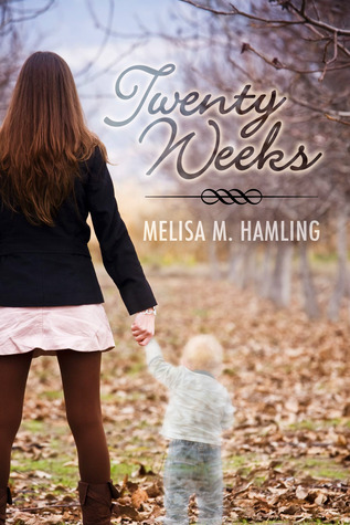Twenty Weeks (Twenty Weeks, #1)