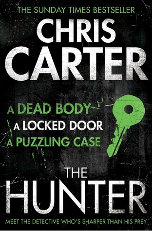 The Hunter (Robert Hunter, #0.5)
