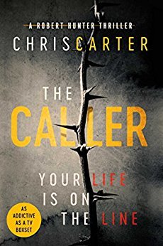 The Caller (Robert Hunter, #8)