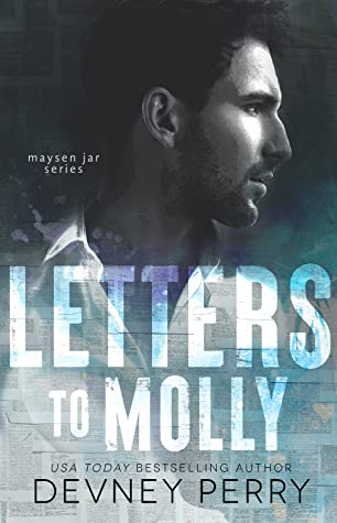 Letters to Molly (Maysen Jar, #2)