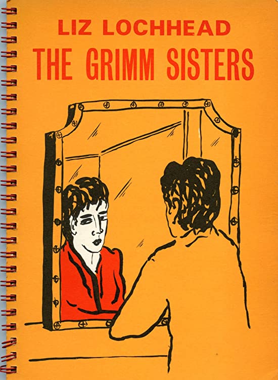 The Grimm Sisters