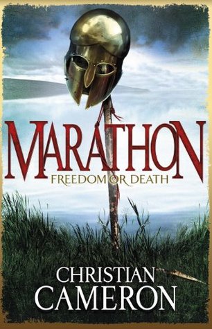 Marathon: Freedom or Death (Long War, #2)