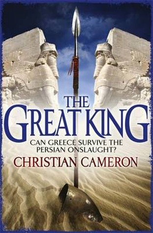 The Great King (Long War, #4)