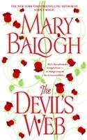 The Devil's Web (Web, #3)