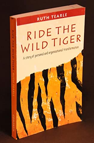 Ride the Wild Tiger