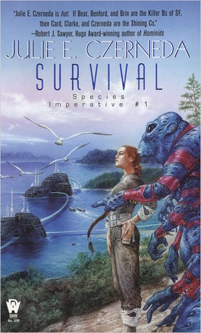 Survival (Species Imperative, #1)