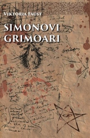 Simonovi Grimoari