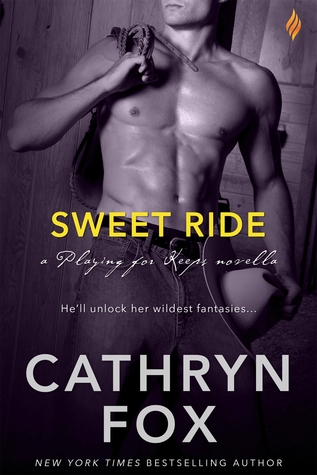 Sweet Ride (Playing for Keeps, #3)