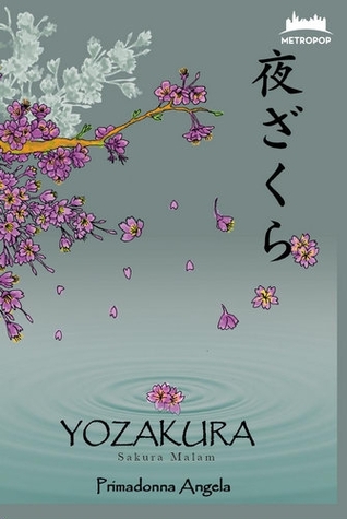 Yozakura - Sakura Malam
