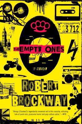 The Empty Ones (Vicious Circuit, #2)