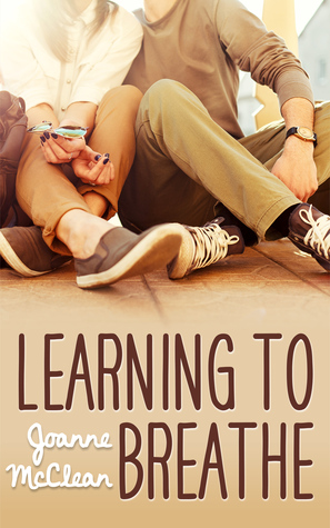 Learning to Breathe (Breathing, #1)