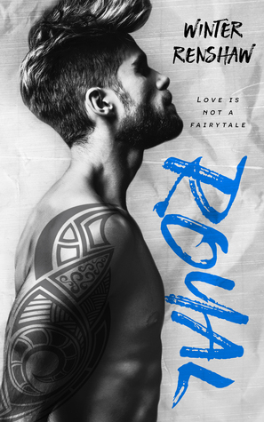 Royal (Rixton Falls, #1)