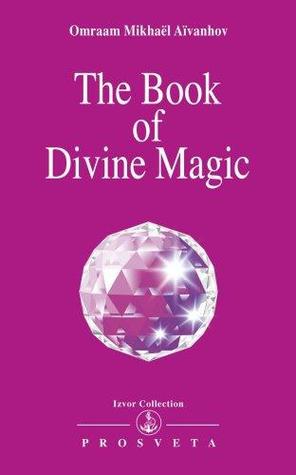 Book Of Divine Magic (Izvor, #226)