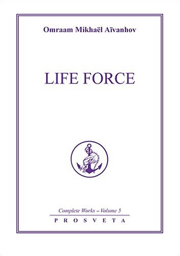 Life Force (The Complete Works, #5)