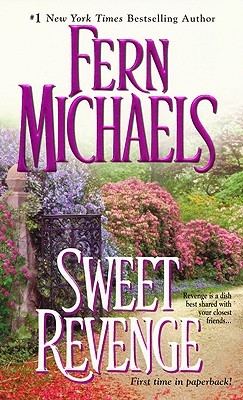 Sweet Revenge (Sisterhood #5)