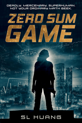 Zero Sum Game (Russell's Attic, #1)