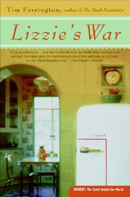 Lizzie's War