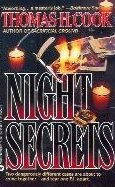 Night Secrets (Frank Clemons, #3)