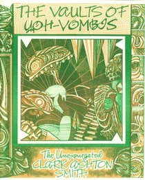 The Vaults of Yoh-Vombis