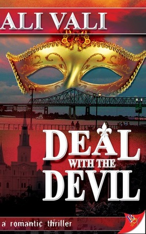 Deal with the Devil (Cain Casey, #3)