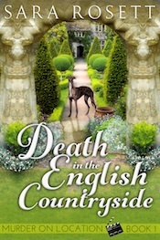 Death in the English Countryside (Murder on Location #1)