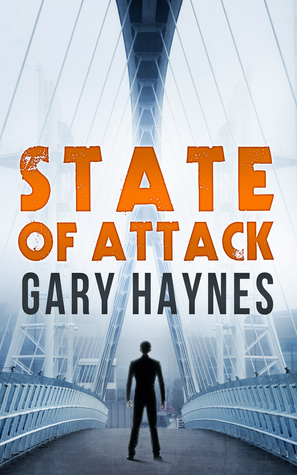 State of Attack (Special Agent Tom Dupree, #2)