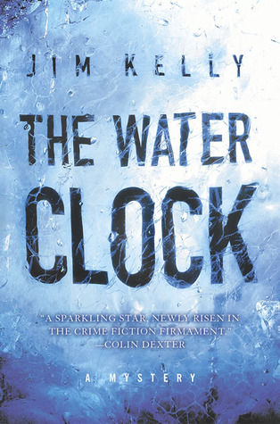 The Water Clock (Philip Dryden, #1)