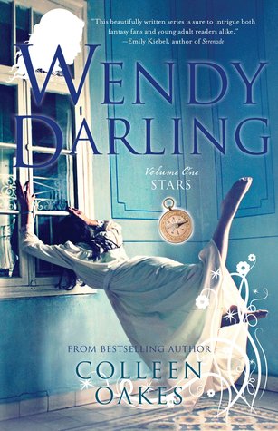 Stars (Wendy Darling, #1)