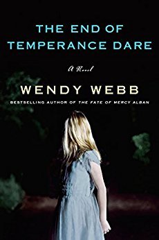 The End of Temperance Dare