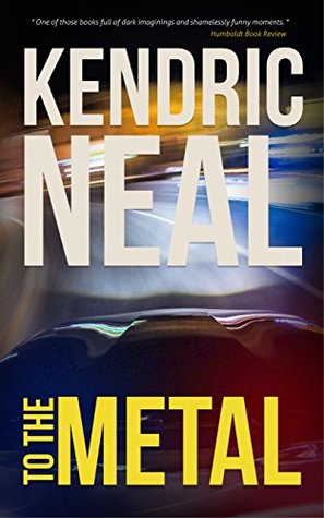 To the Metal (A Paris of the South Mystery, #1)