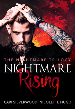 Nightmare Rising (The Nightmare Trilogy, #1)