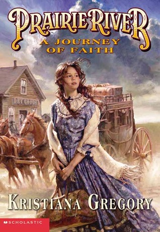 A Journey of Faith (Prairie River, #1)