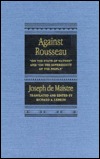 Against Rousseau: On the State of Nature and On the Sovereignty of the People