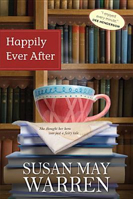 Happily Ever After (Deep Haven, #1)