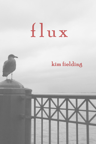 Flux (Ennek Trilogy, #2)