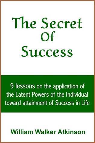 The Secret of Success