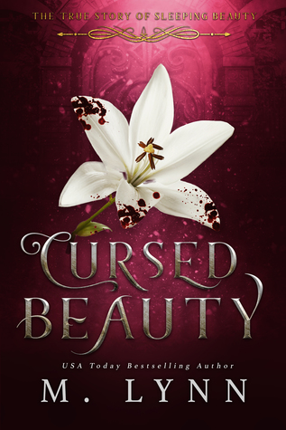 Cursed Beauty (Fantasy and Fairytales, #7)
