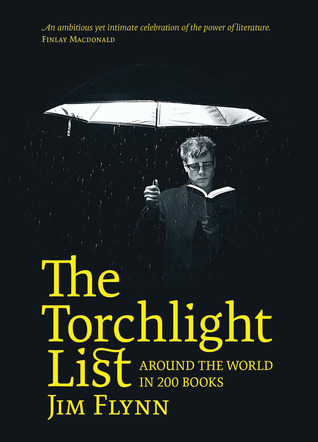 The Torchlight List: Around the World in 200 Books