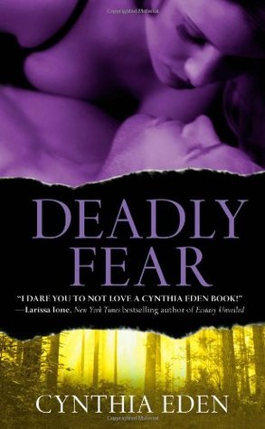 Deadly Fear (Deadly, #1)