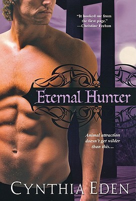 Eternal Hunter (Night Watch, #1)