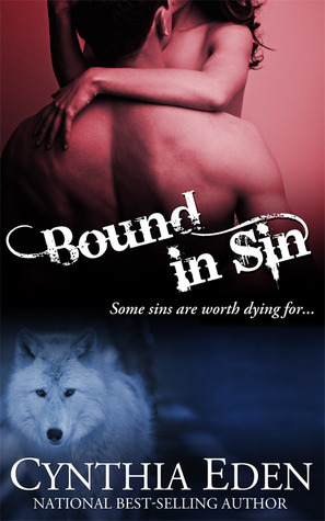 Bound in Sin (Bound, #3)