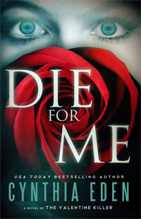 Die for Me (For Me, #1)
