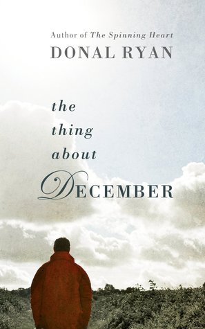 The Thing About December