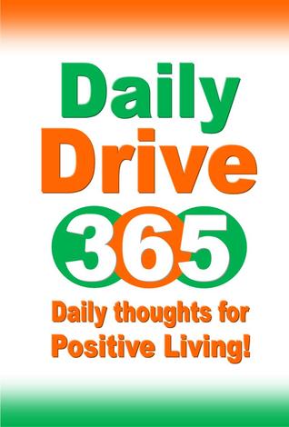 Daily Drive 365