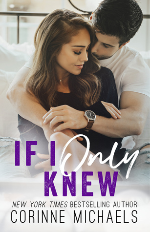 If I Only Knew (Second Time Around, #4)