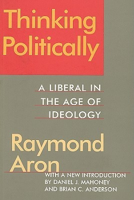 Thinking Politically: A Liberal In The Age Of Ideology